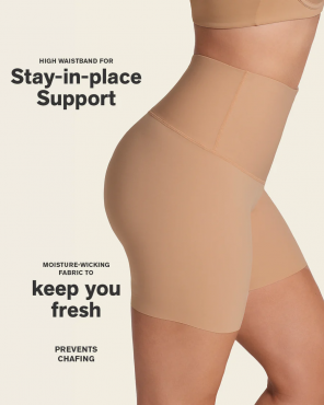 PowerShorts