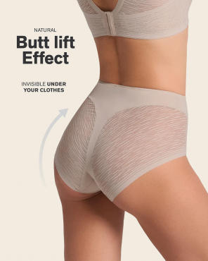Sheer Undetectable