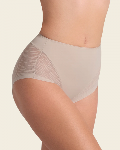 Sheer Undetectable